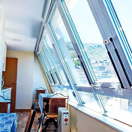 Con Garaje Opcional En Edificio Montblanc *