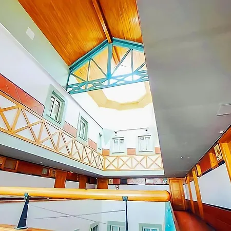 Apartman Con Garaje Opcional En Edificio Montblanc