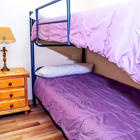 Apartman Con Garaje Opcional En Edificio Montblanc *